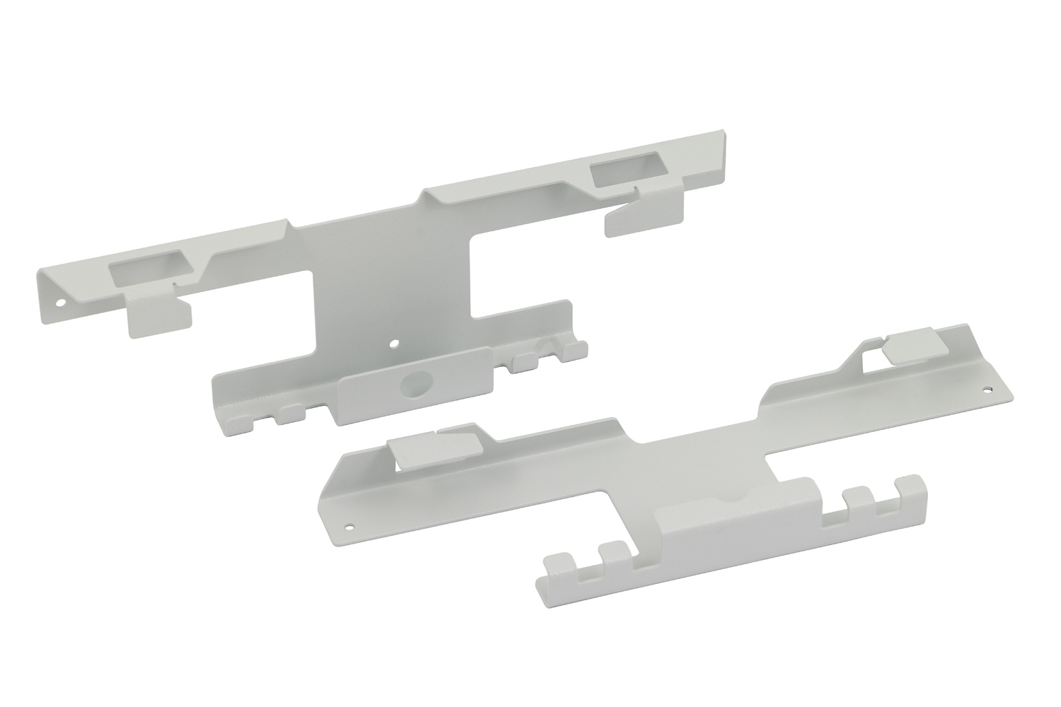 Wunderlich Wandhalter für Original Aluminiumkoffer R 1300 GS Adventure