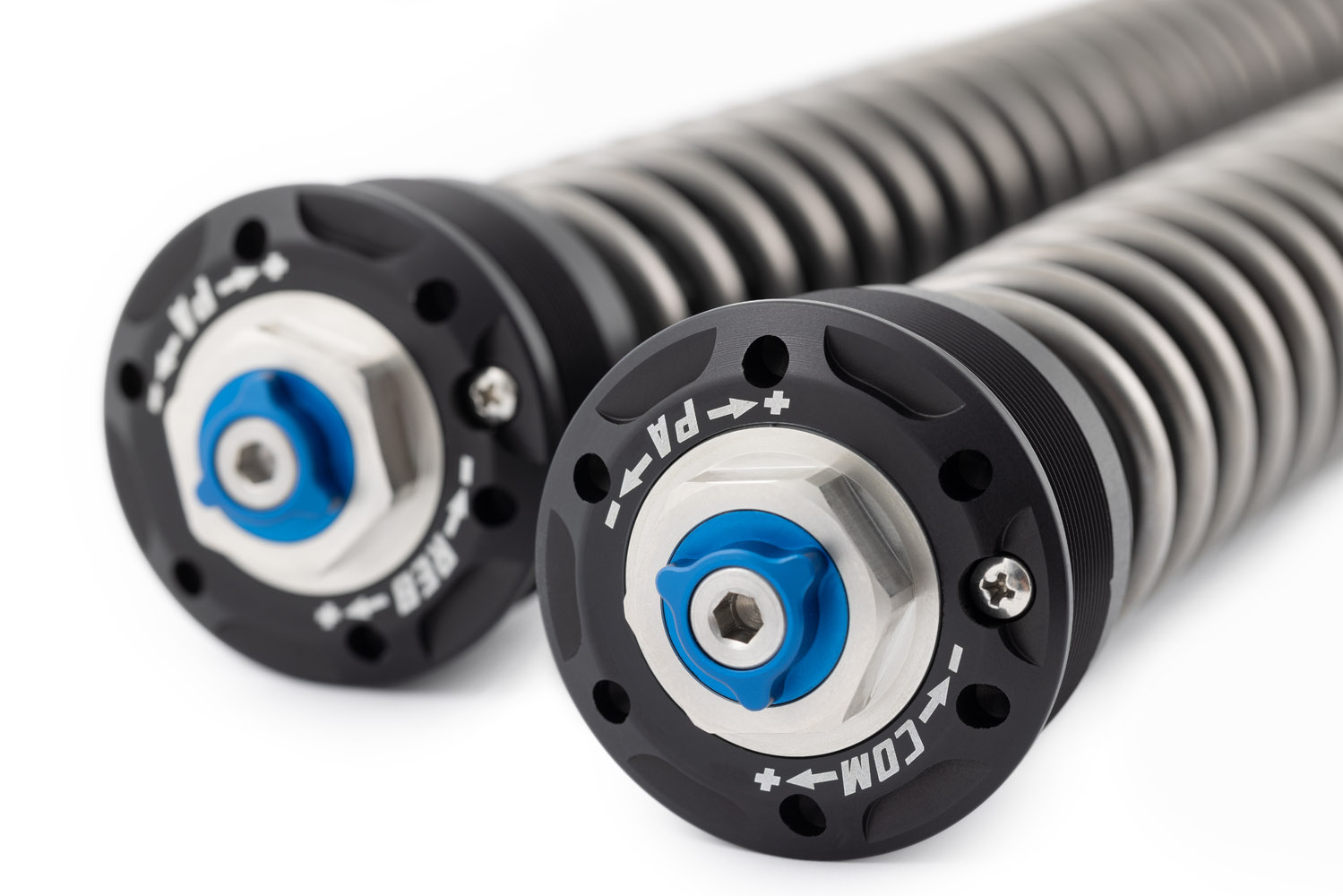 Cartouche Wunderlich Suspension C4