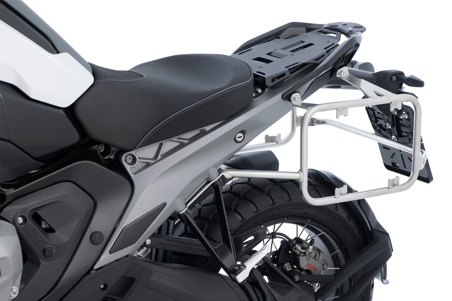 Wunderlich Kofferträger uniRack für R 1300 GS