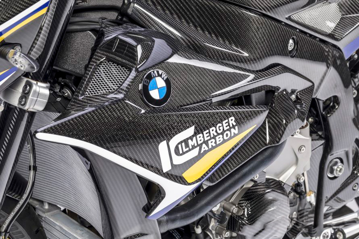 Ilmberger Verkleidungsseitenteil S 1000 R