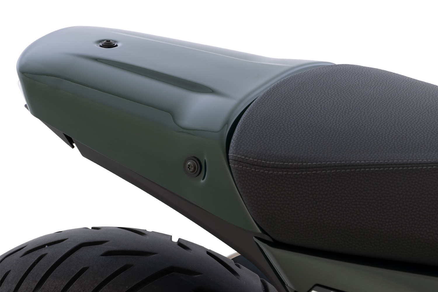 Wunderlich Heckabdeckung R 12 nineT/S