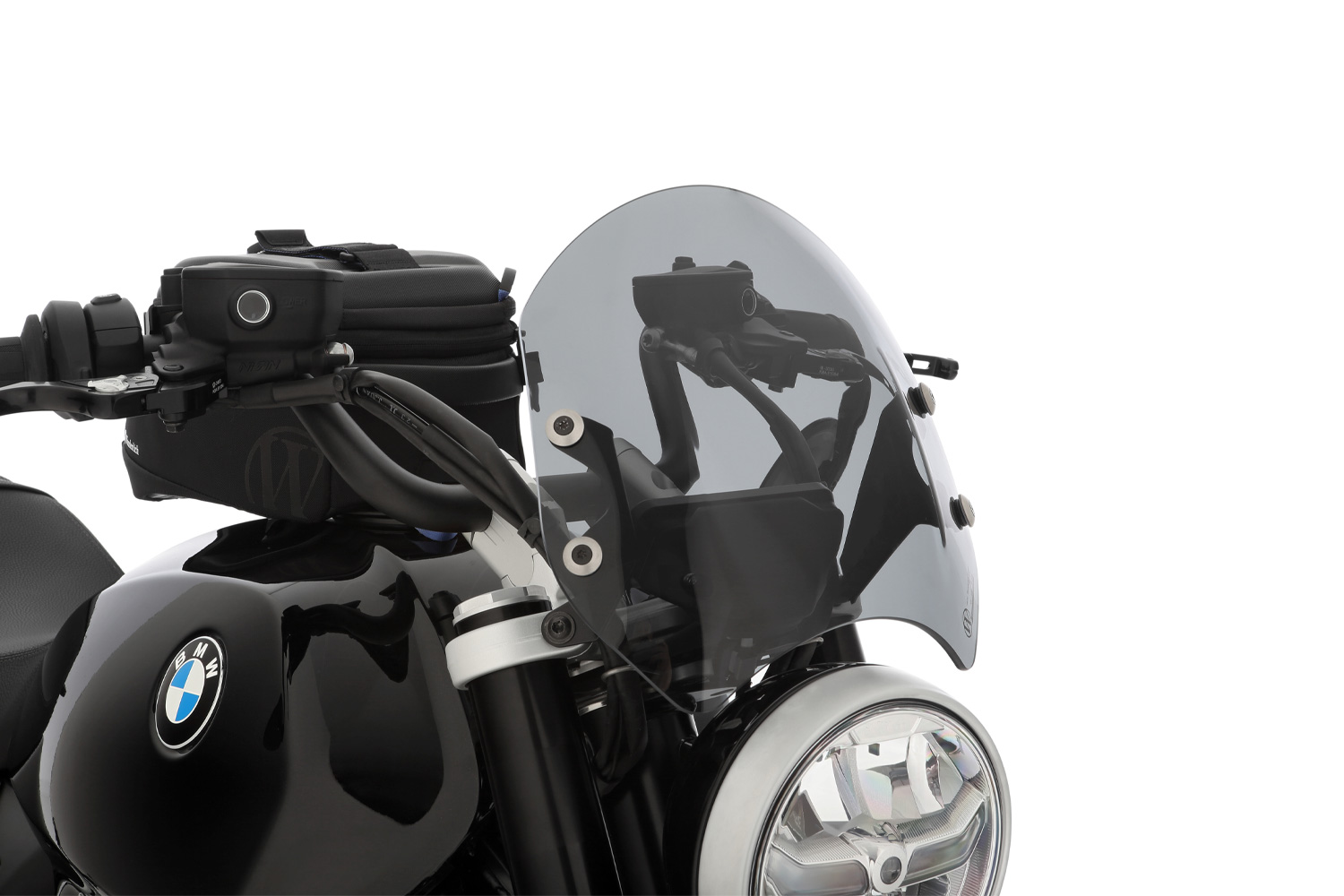 Wunderlich Cupolino R 12 (+R 12 nineT)
