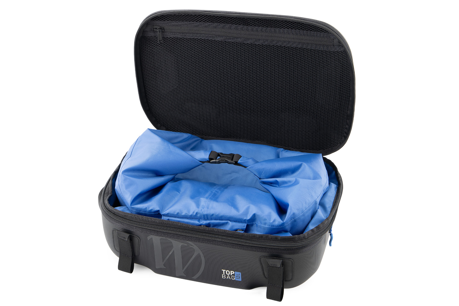 Borsa per valigia Wunderlich TOPBAG R 1300 GS + Adventure