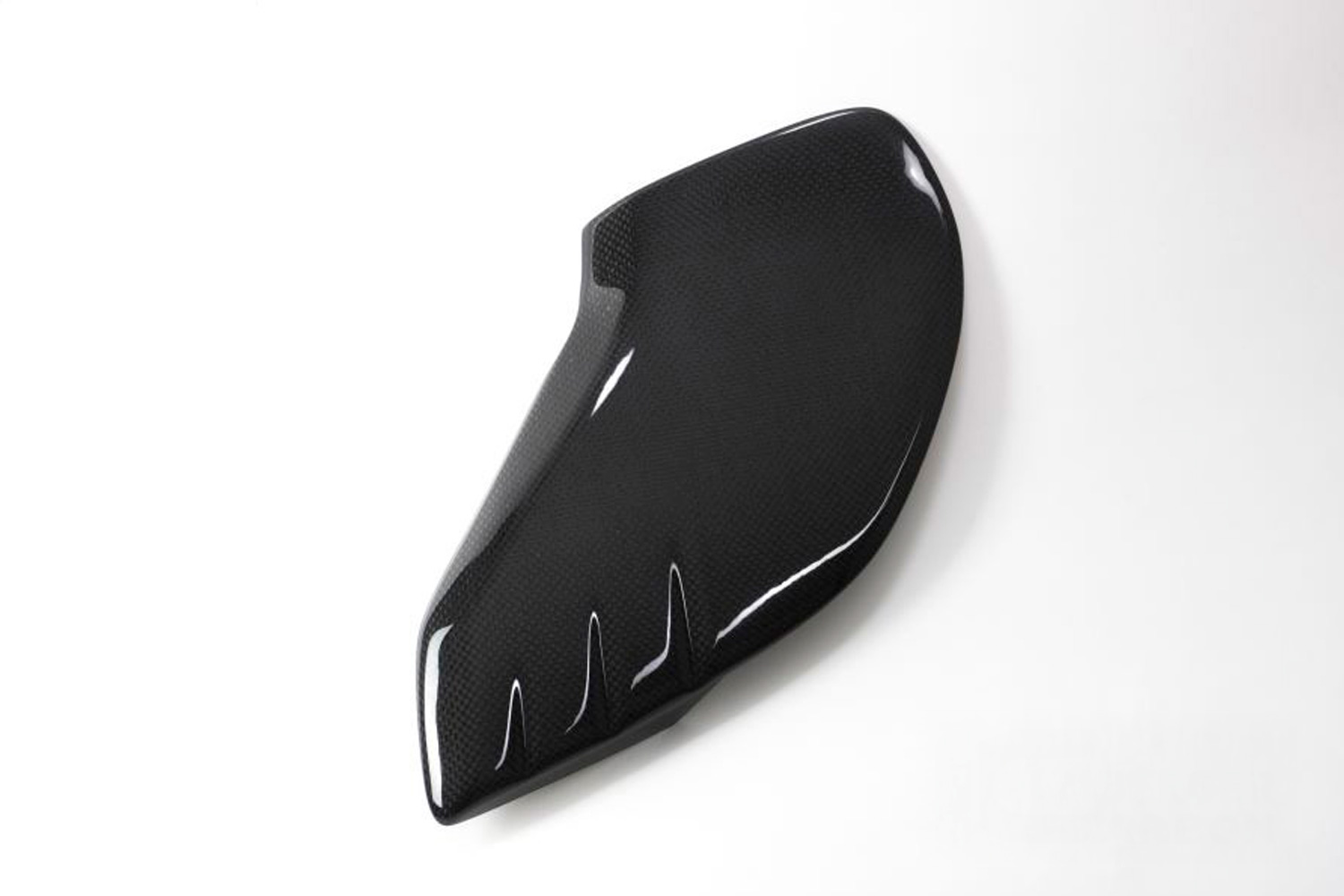 Ilmberger Tank cover