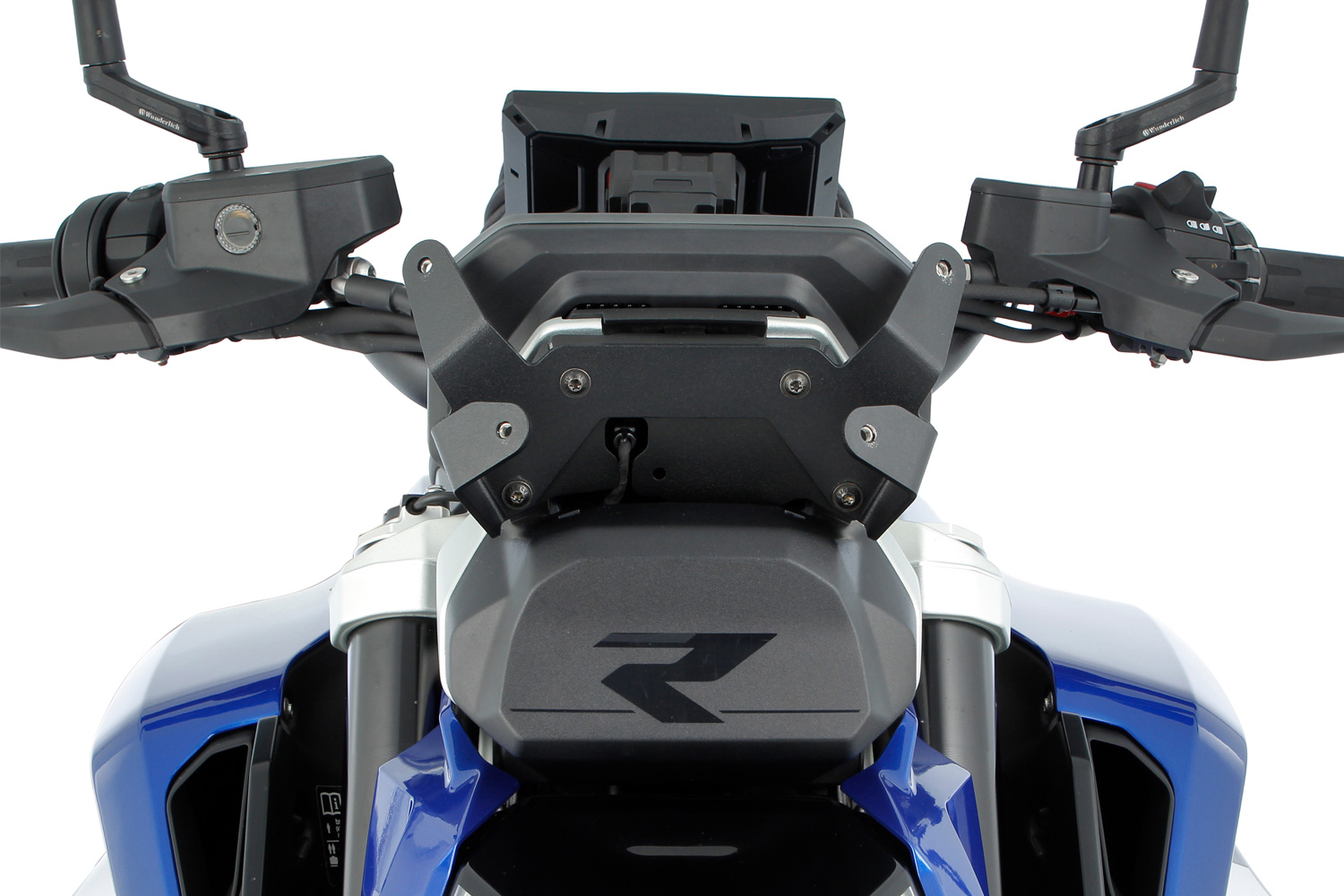 Wunderlich Verkleidungsscheibe MARATHON R 1300 R