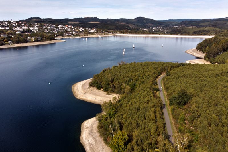 Sorpesee