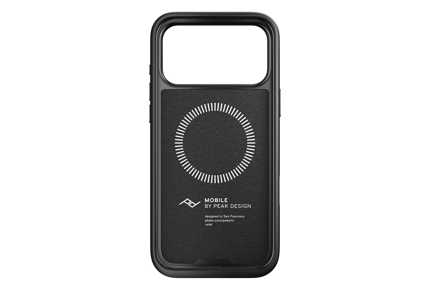Peak Design Smartphone Schutzhülle Everyday Case