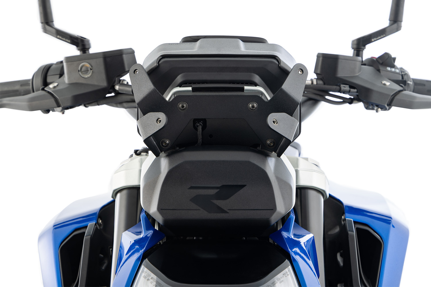 Wunderlich Verkleidungsscheibe MARATHON R 1300 R