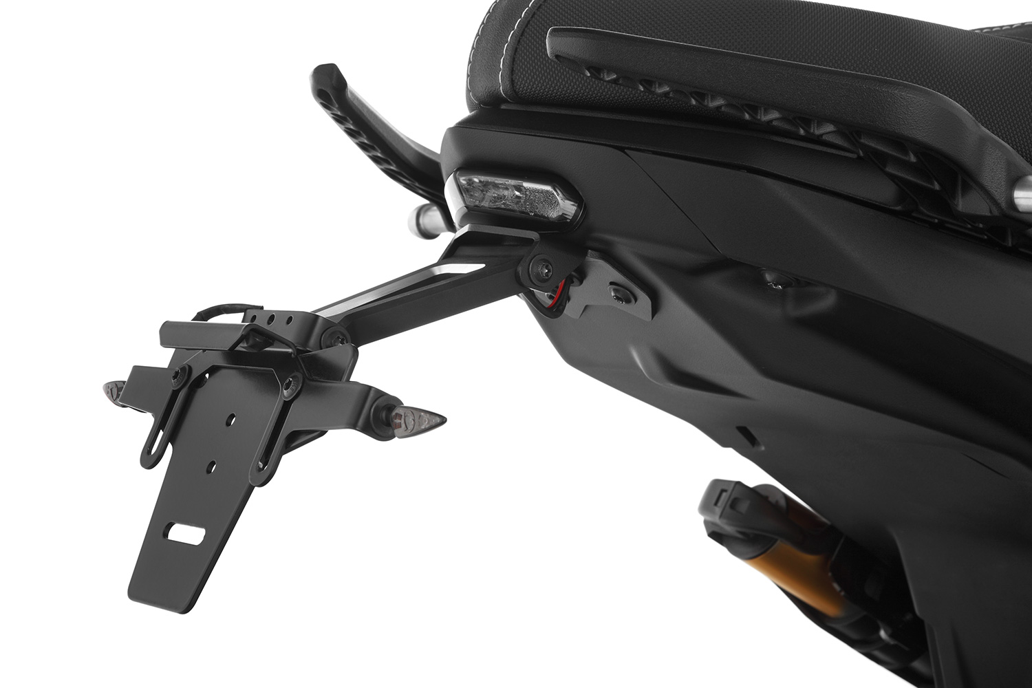 Wunderlich SPORT tail conversion F 900 R / XR (- 2024)
