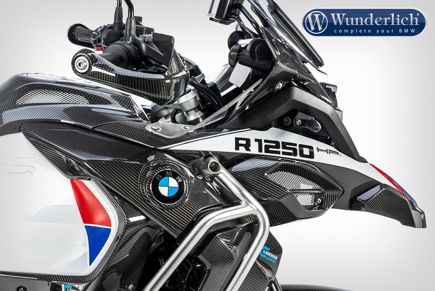 Ilmberger Schnabel R 1250 GS Adventure