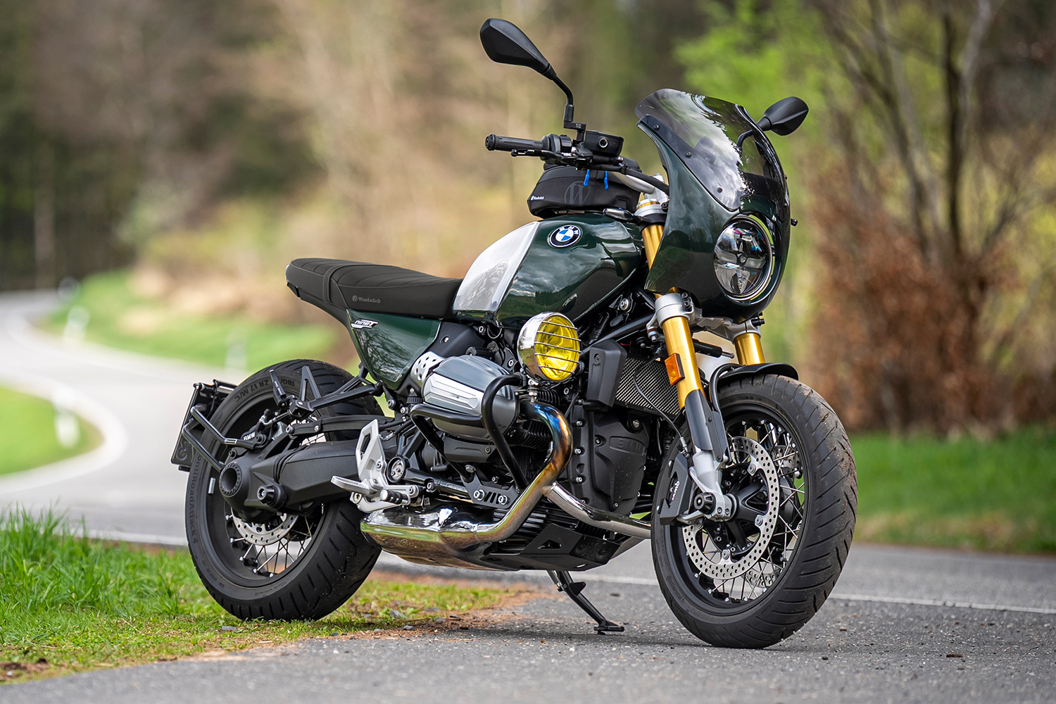 Wunderlich Sitzbank AKTIVKOMFORT R 12