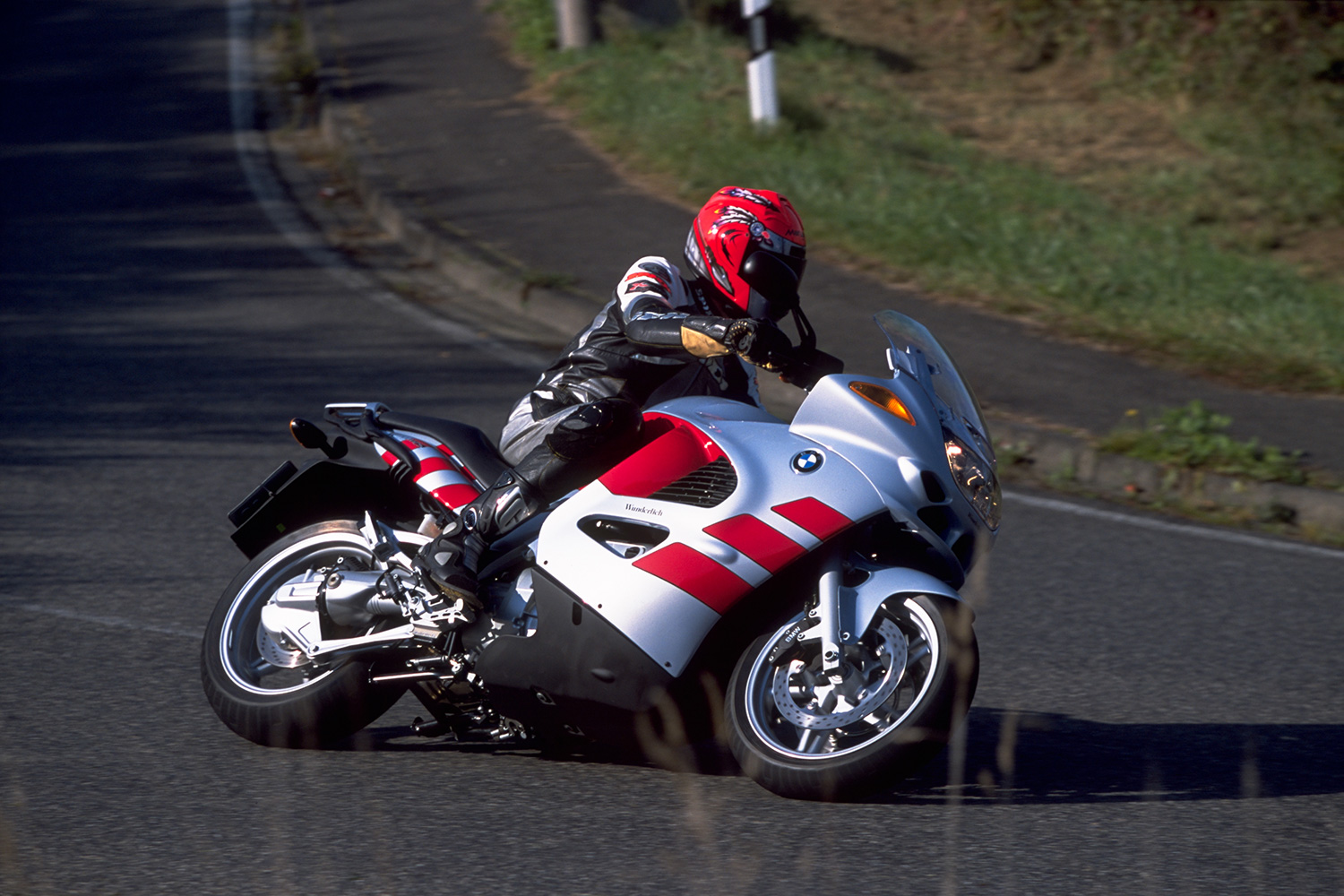 Wunderlich Lenkererhöhung VARIO-ERGO K 1200 RS