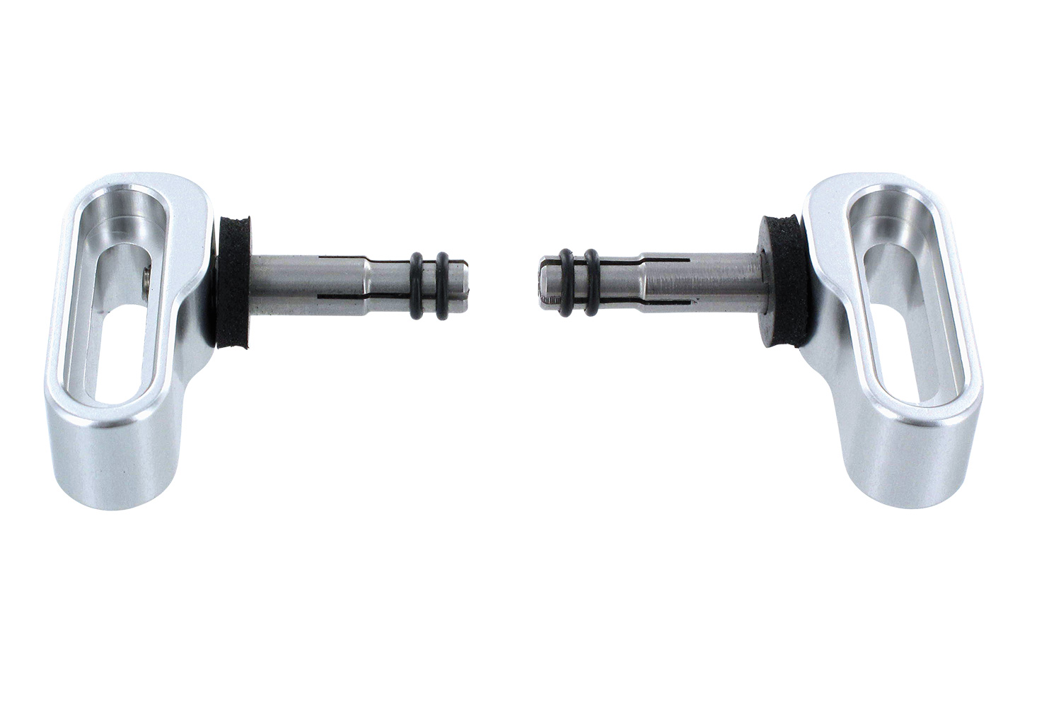 Wunderlich fixation ScreenSave VARIO R 1200 GS + Adv.