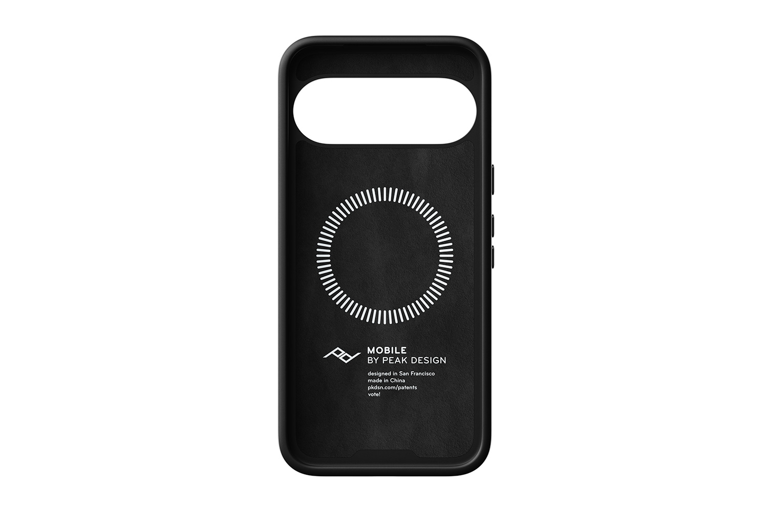 Peak Design Smartphone Schutzhülle Everyday Case