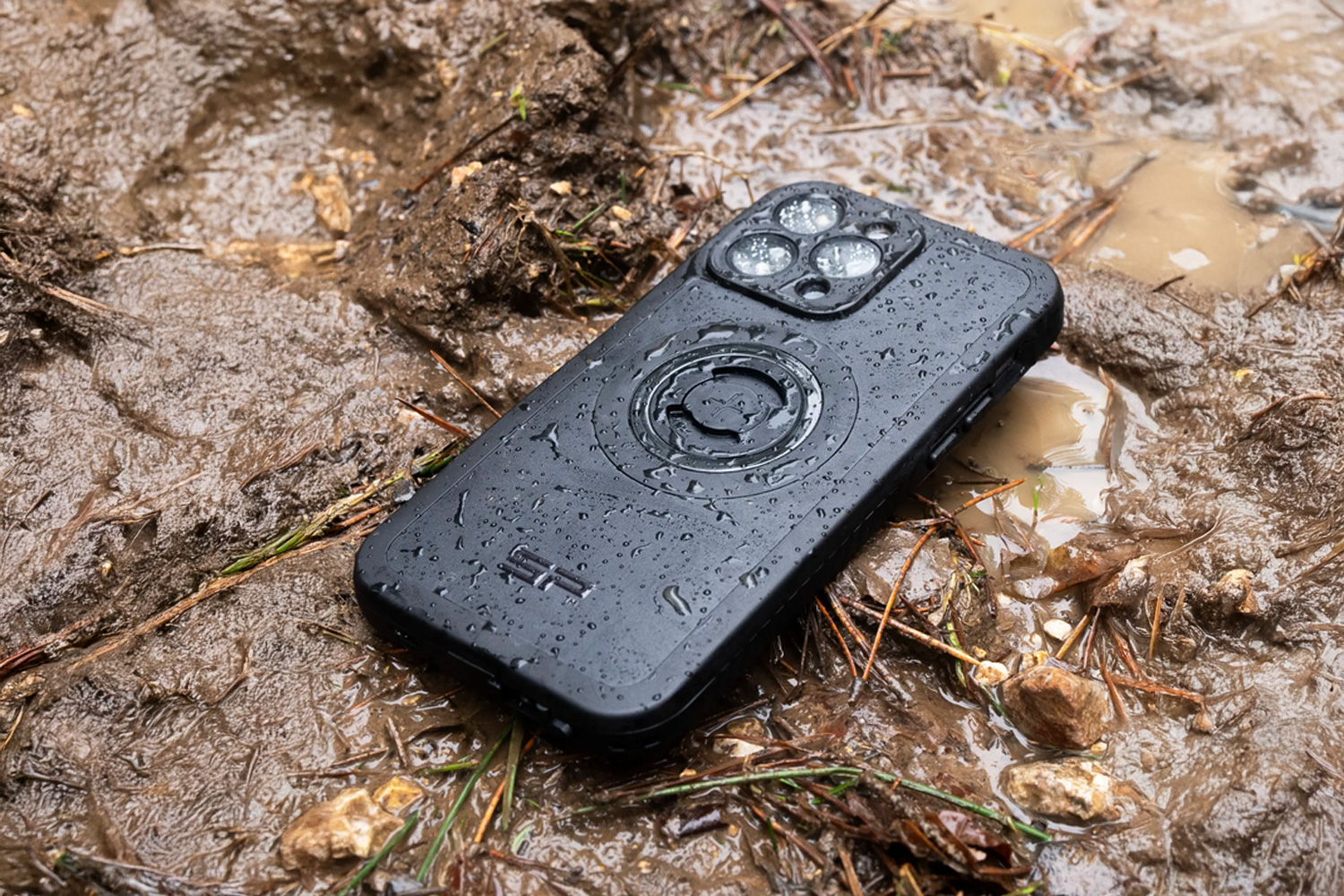 SP-Connect Smartphone Schutzhülle Xtreme