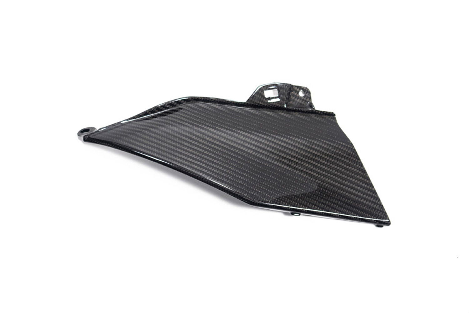 Ilmberger Couvercle de réservoir inférieur (partie supérieure) R 1300 GS