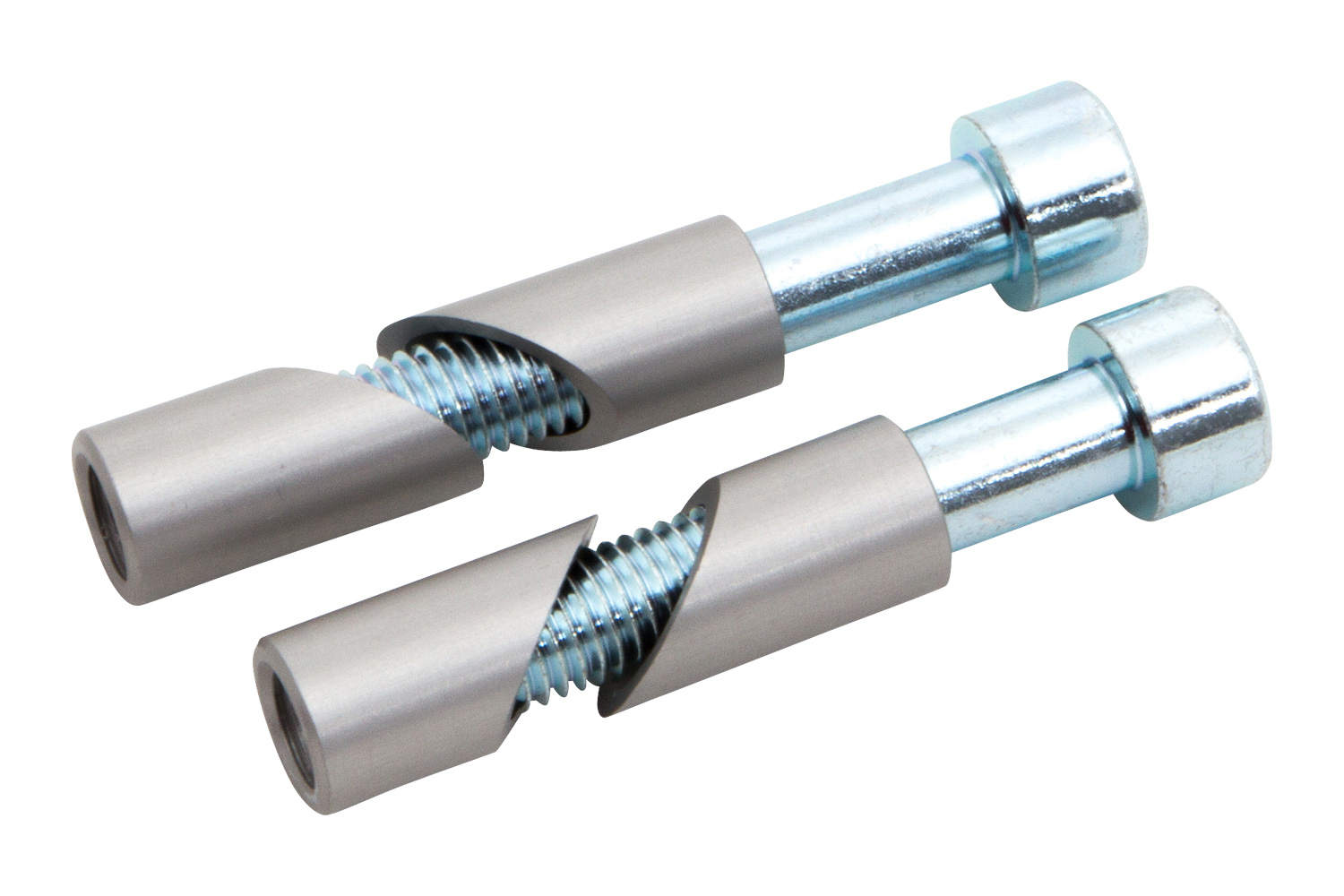 Wunderlich Adapter für original Lenkerenden-Gewichte