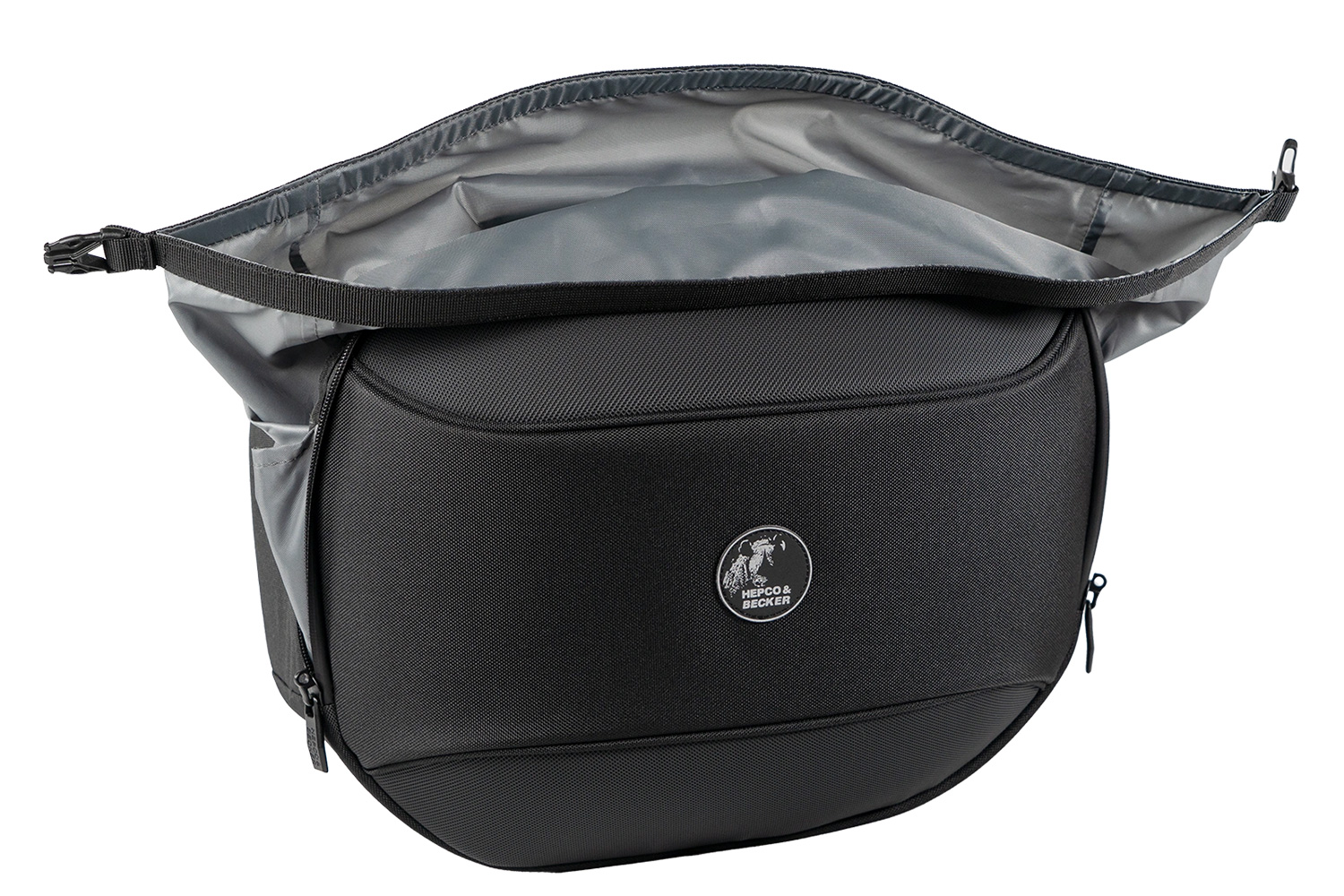 Hepco&Becker Sport-Taschensystem STREET