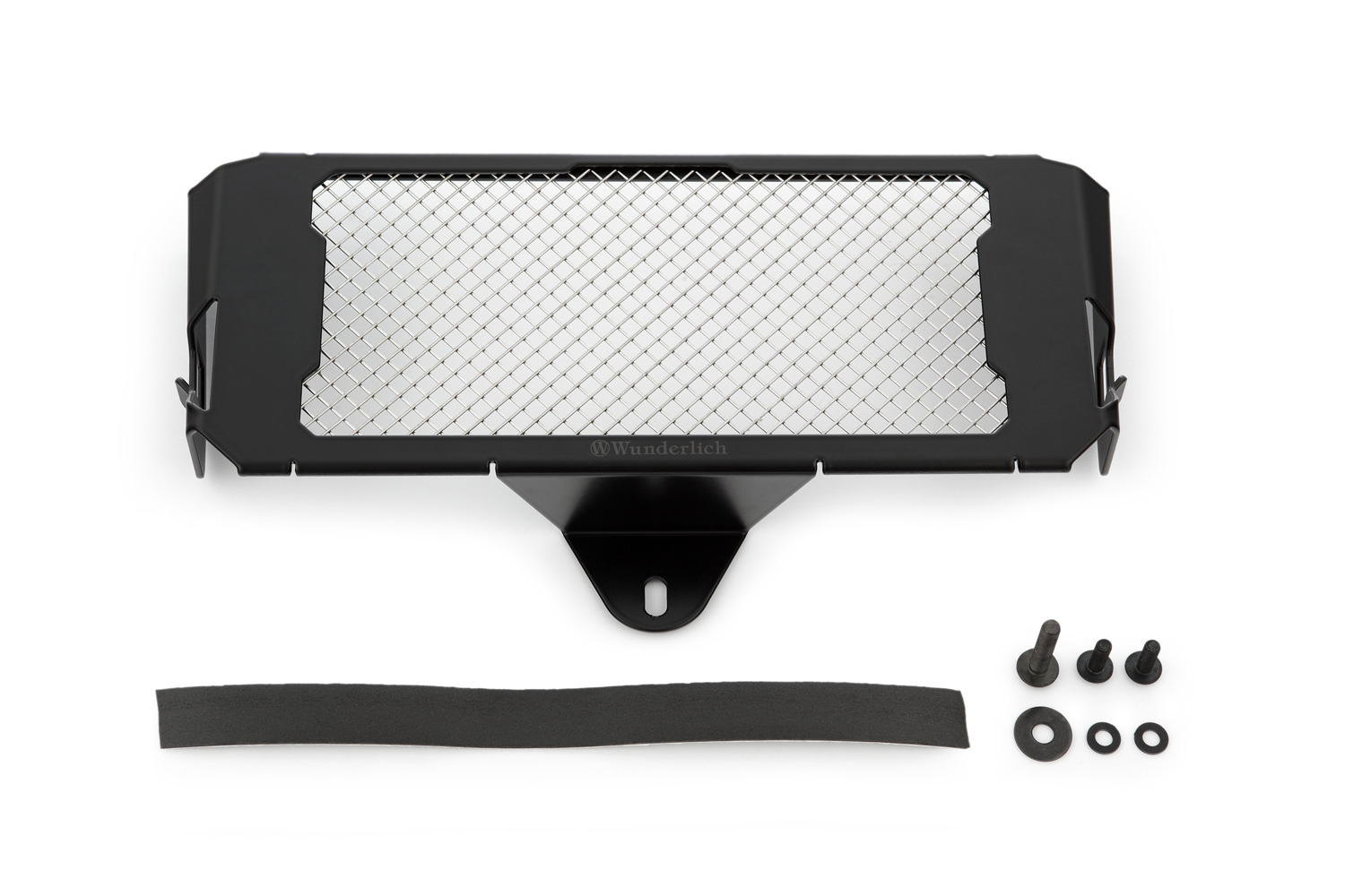 Wunderlich Protection du refroidisseur d'huile R 12