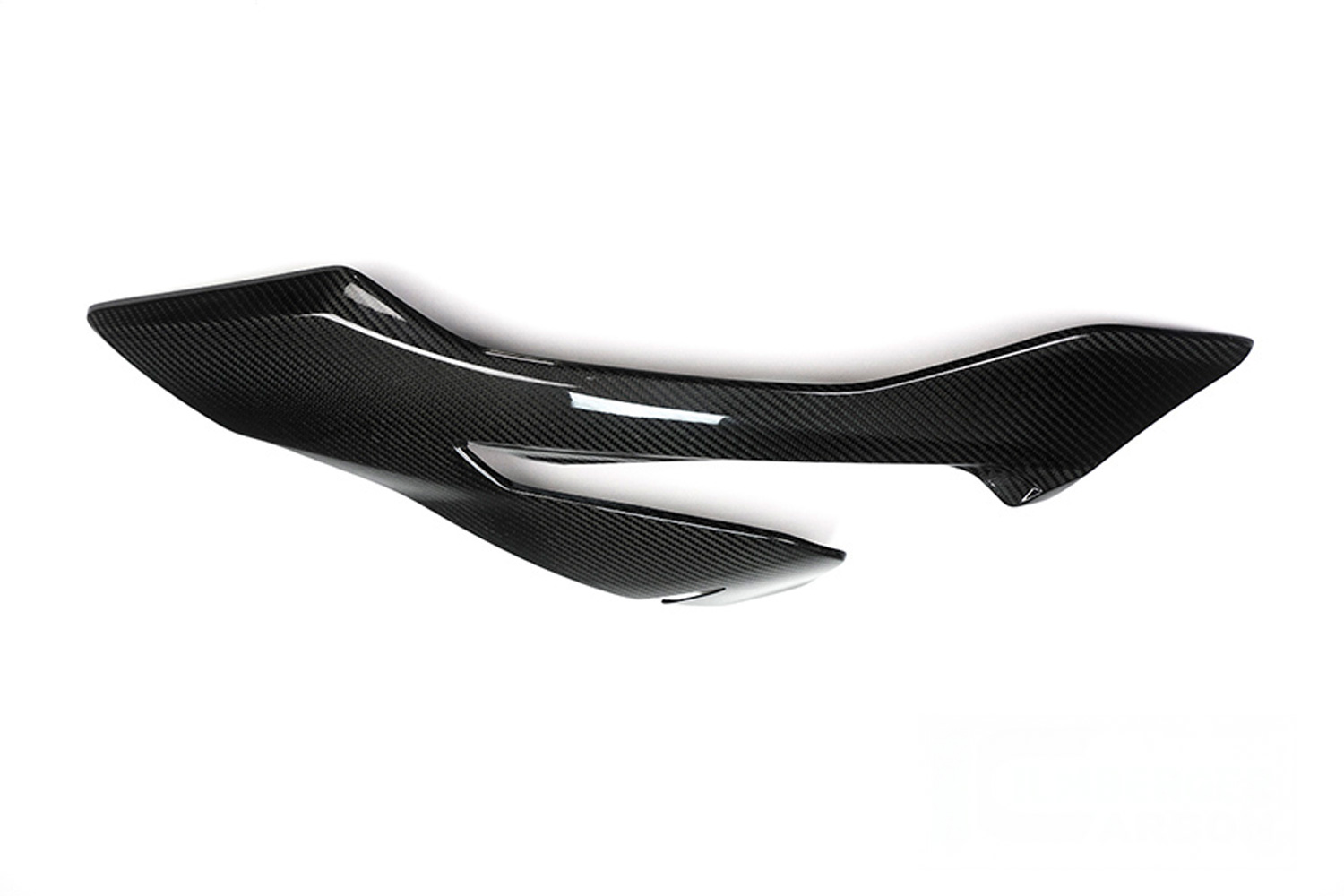 Ilmberger Verkleidungsseitenteil S 1000 XR