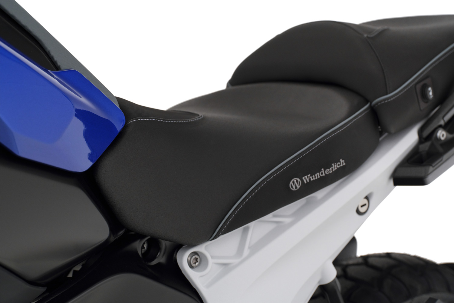Wunderlich Fahrer Sitzbank AKTIVKOMFORT R 1300 GS