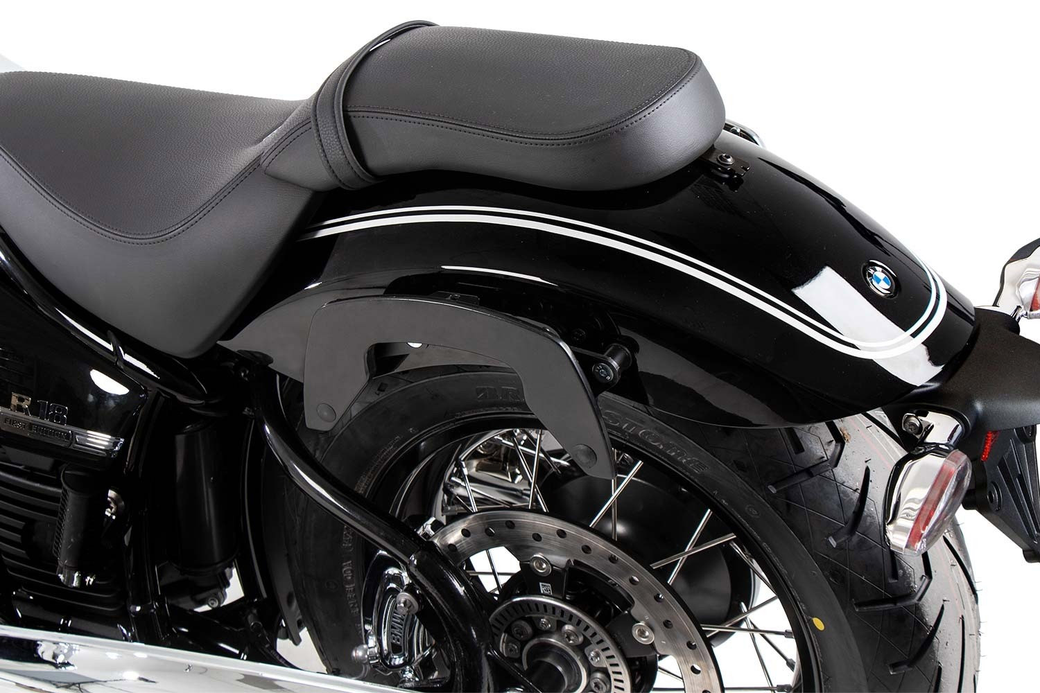 Hepco&Becker Softcase Träger C-Bow für die R 18