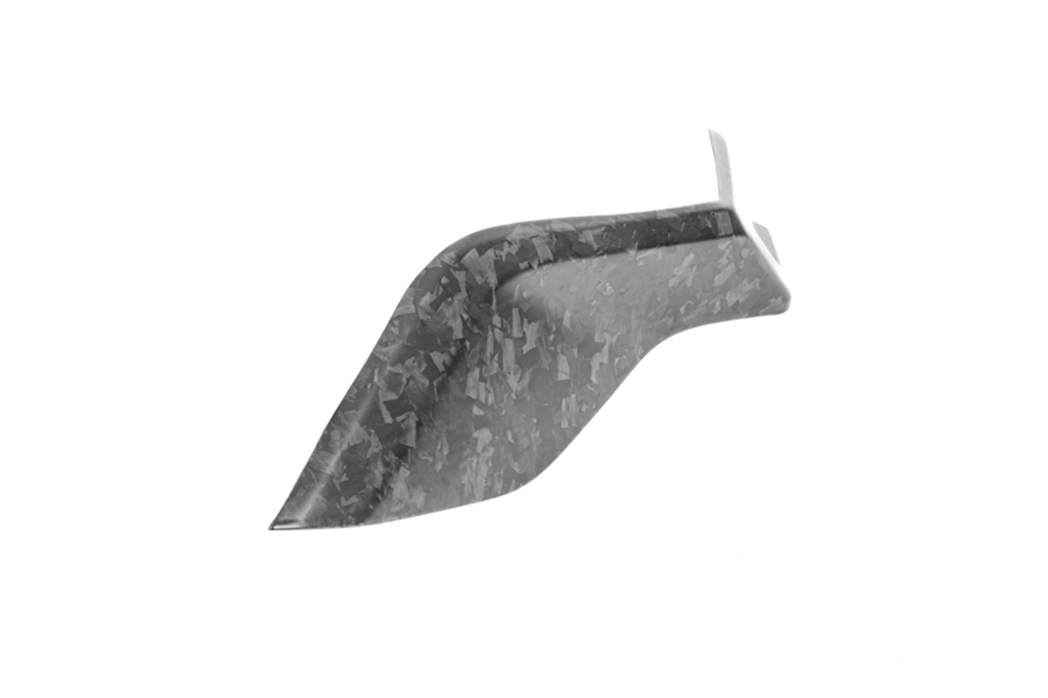 Matthew R Prosnick Ilmberger Lower Tank Cover BDC Matt – R 1300 GS Adventure | Wunderlich