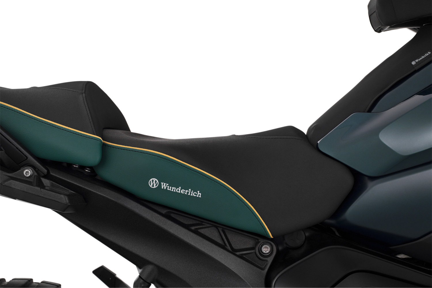 Wunderlich Fahrer Sitzbank AKTIVKOMFORT R 1300 GS