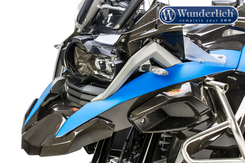 Ilmberger Beak R 1200 GS LC Adventure | Wunderlich