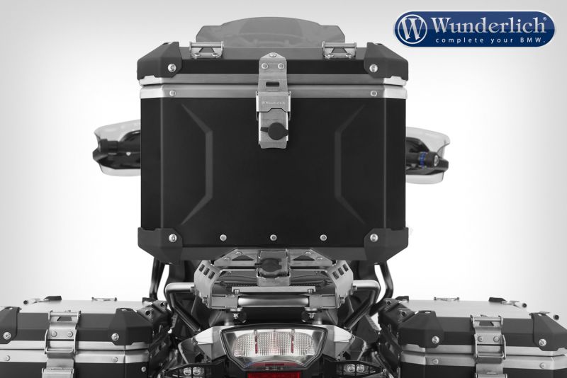 Wunderlich - The No. 1 for BMW motorcycle accessories