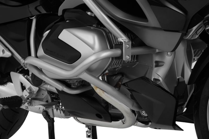 Buy BMW R 1250 RT accessories | Wunderlich