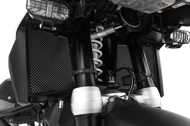Buy BMW R 1300 GS accessories | Wunderlich