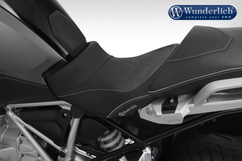 Wunderlich - The No. 1 for BMW motorcycle accessories