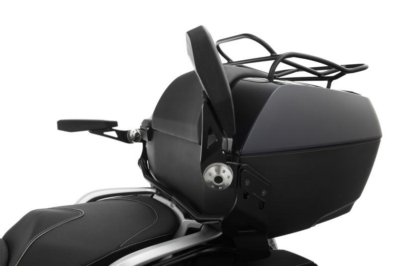 Buy BMW R 1250 RT accessories | Wunderlich