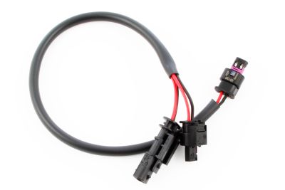Wunderlich Quick Connect Wiring Harness for Auxiliary Socket Wunderlich