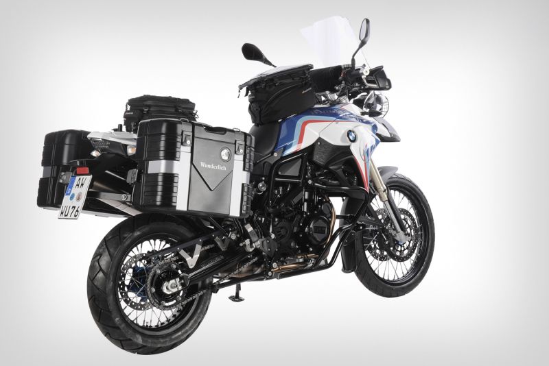 Wunderlich - The No. 1 for BMW motorcycle accessories
