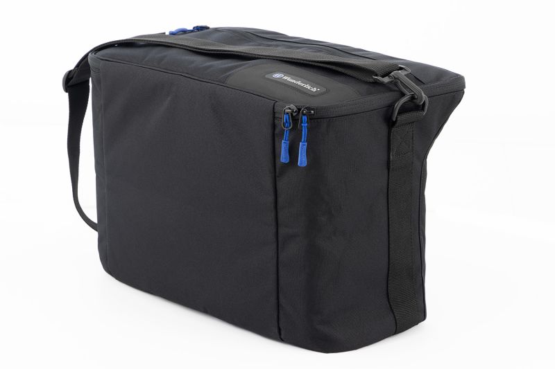 Bagtecs Preisliste Zusatztasche Aluminium Topcase Für BMW R 1250 GS / Adventure 19-23 Bagtecs Hecktaschen