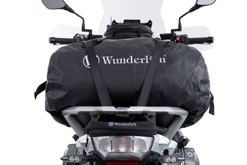 Wunderlich - The No. 1 for BMW motorcycle accessories