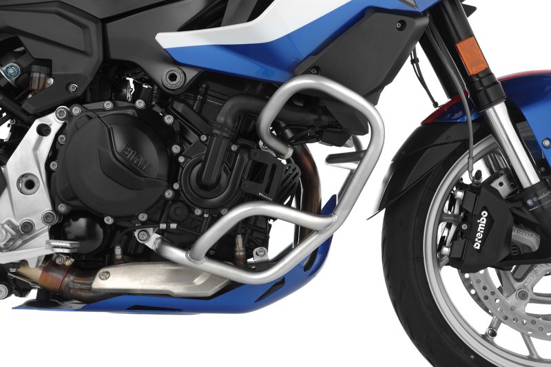 Modeer Compatible With BMW F900XR F900R 2020-2023 Motorcycle CNC - View #5