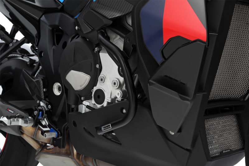 Buy BMW S 1000 XR accessories | Wunderlich