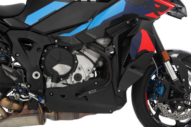 Buy BMW S 1000 XR accessories | Wunderlich