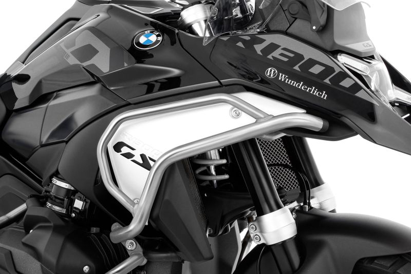 Buy BMW R 1300 GS accessories | Wunderlich