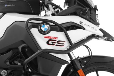 Buy BMW F 750 GS accessories | Wunderlich