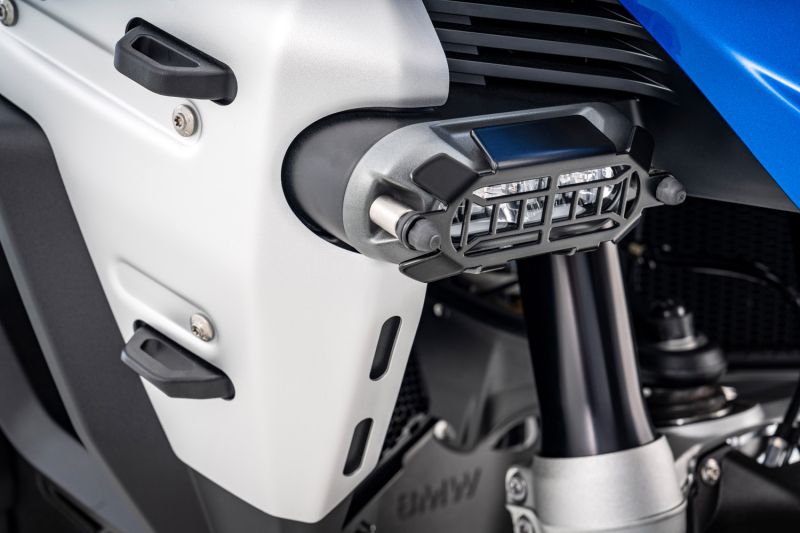 Motorrad Scheinwerfergitter Für B&MW Für GS Für ADV Für
