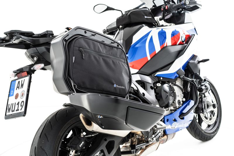 Bmw F 900 Xr Koffer