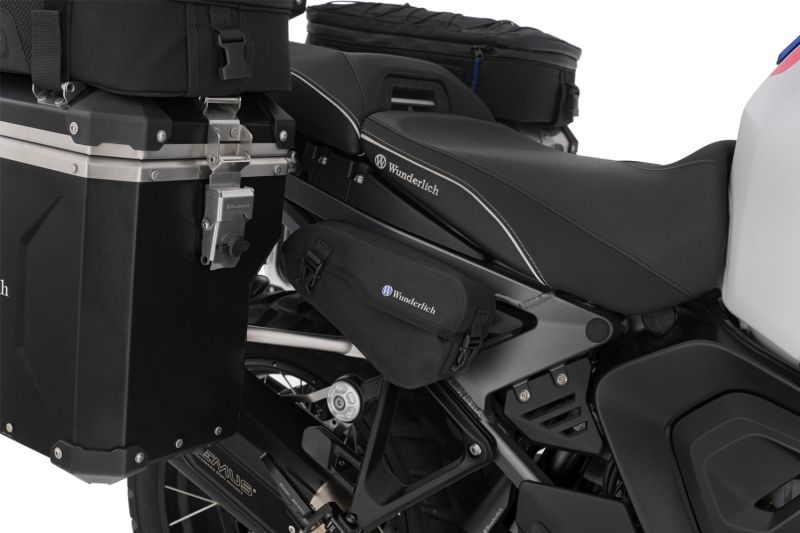 Wunderlich - The No. 1 for BMW motorcycle accessories
